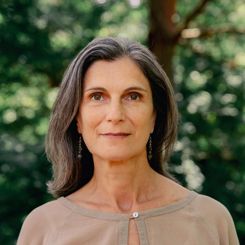 Portrait de Maëlla Caro